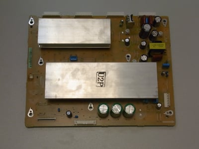 ΚΥΡΙΑ ΠΛΑΚΕΤΑ Y LJ41-08458A LJ92-01728A