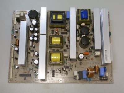Τροφοδοτικό PWR LG εξάρτημα.N-EAY32808901/plcb.EAX30836401