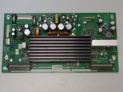 ΑΝΩ ​​ΠΛΑΚΑ Υ-ΣΧΗΜΑΤΟΣ EBR39206201 EAX36953201