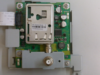 Платка PCB XS BOARD TXNXS1EBUB TNPA4851