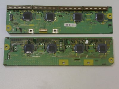 ΠΛΑΚΕΤΑ BUFFER SU Y-DRIVE TNPA4784 TXNSU11XBS42