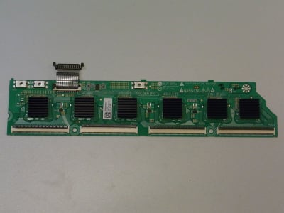 ΟΔΗΓΟΣ Y EBR62294001 EAX61307601