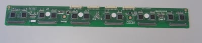 ΠΛΑΚΑ Y-BMFFER LJ41-06755A LJ92-01680A
