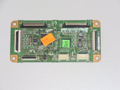 ΠΙΝΑΚΑΣ ΕΛΕΓΧΟΥ T-LJ41-09475A LJ92-01793A