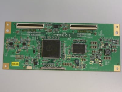 ΠΙΝΑΚΑΣ ΕΛΕΓΧΟΥ T 320WSC4LV5.9 LJ94-00835 V