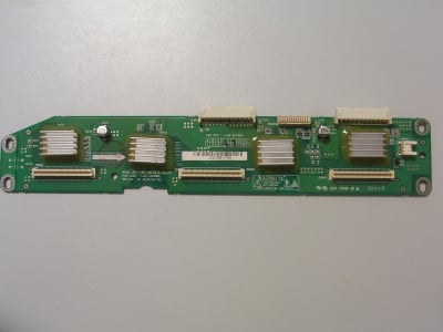 ΠΛΑΚΑ Y-BMFFER LJ41-02396A LJ92-00796A