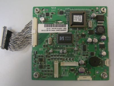 Κύρια πλακέτα BN91-00751A/BN94-00501A