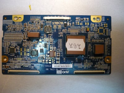 ΠΛΑΚΕΤΑ LVDS T-CONE T400HW01 V0 07A01-1A