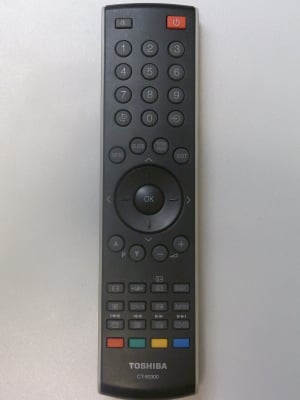 Τηλεκατευθυνόμενο CT90300