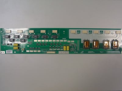 INVERTER ΦΩΤΙΣΜΟΥ ΧΩΡΟΥ HI40024W2A REV1.2/SIT400WD20B00