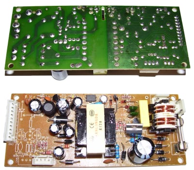 ΤΡΟΦΟΔΟΤΙΚΟ LST-DVD MJE13005