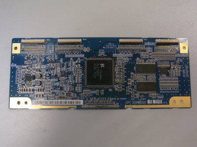 Πλακέτα T-CON CPT320WB02C SD2
