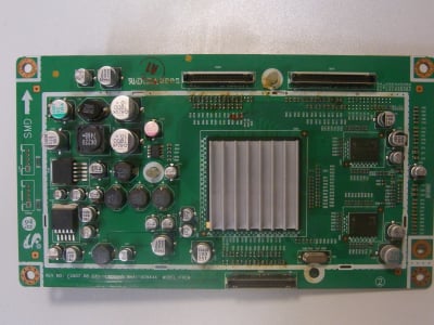 FRCM BOARD BN41-00944A BN94-01448B