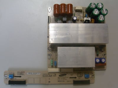 ΚΥΡΙΑ ΠΛΑΚΕΤΑ X LJ41-05076A LJ92-01482A