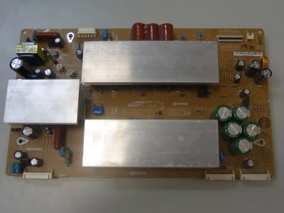 ΚΥΡΙΑ ΠΛΑΚΕΤΑ Y LJ41-06004A LJ92-01483B