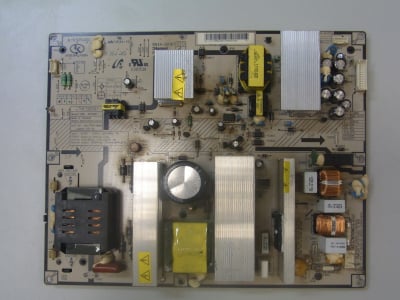 Πλακέτα τροφοδοτικού PWR BN44-00167C PBA SIP400C