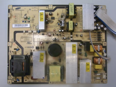 ΤΡΟΦΟΔΟΤΙΚΟ BN44-00140A IP-280135A