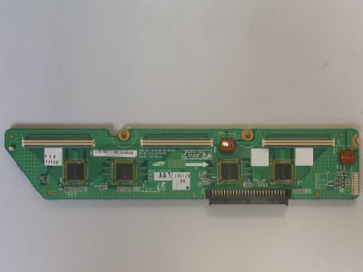 ΠΛΑΚΑ Y-BMFFER ΧΑΜΗΛΗ LJ41-05122A LJ92-01492A