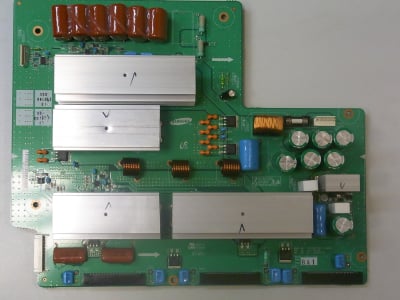 ΚΥΡΙΑ ΠΛΑΚΕΤΑ X LJ41-05519A LJ92-01534A