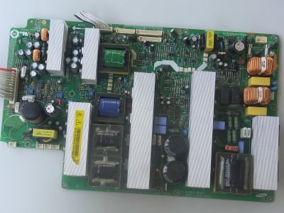 ΤΡΟΦΟΔΟΤΙΚΟ BN96-01801B V4-SEC