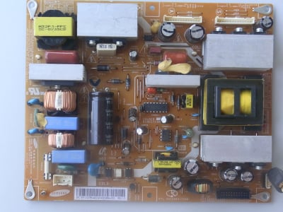 ΤΡΟΦΟΔΟΤΙΚΟ BN44-00191A PSLF201502B