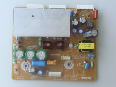 ΚΥΡΙΑ ΠΛΑΚΕΤΑ Y LJ41-06614A LJ92-01669A