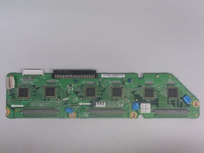 ΠΛΑΚΑ Y-BMFFER LJ41-05656ALJ92-01540A
