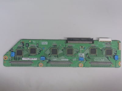 ΠΛΑΚΕΤΑ Y-BMFFER ΑΝΩ LJ41-05655A LJ92-01539A