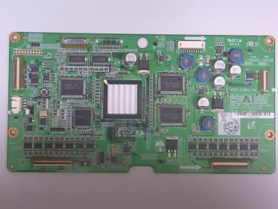 ΛΟΓΙΚΗ ΠΛΑΚΕΤΑ LJ41-03055A LJ92-01270A