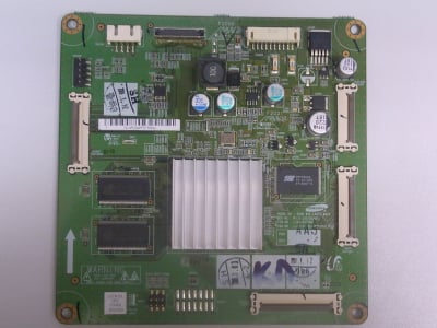 ΛΟΓΙΚΗ ΠΛΑΚΕΤΑ LJ41-04776A LJ92-01452A