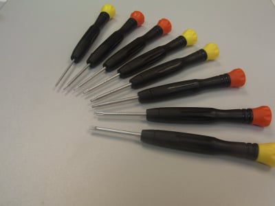 SCREW MIX