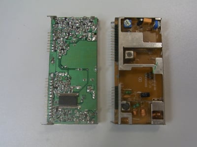 Δέκτης ήχου CD354