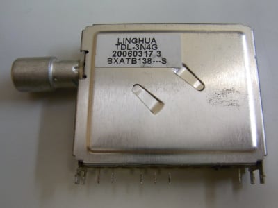 ΣΗΡΑΓΓΑ TDL-3N4G