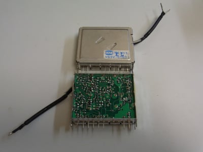 TUN TDQ-3D1-5 (VS5V-0103)