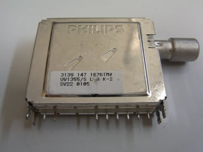 TUN UV1355/SLB K-2 δεύτερης τάξης
