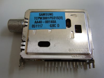 ΚΑΝΟΝΙ TCPW3001PD31S(V) AA40-00148A