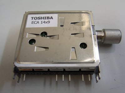 ΚΑΝΟΝΙ TOSHIBA