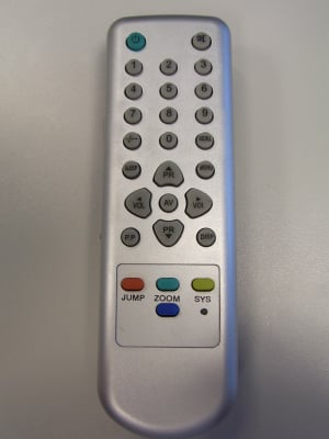 Τηλεκατευθυνόμενο TV1426 JUMP/55K9