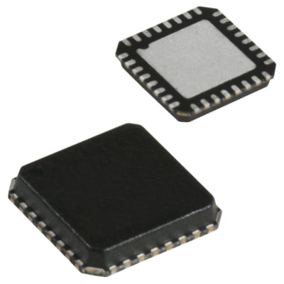 AAT1168B  QFN-32