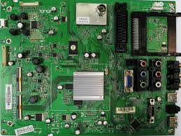 Πλακέτα για Philips 32PFL3606H 32" LCD τηλεόραση 715G4609-M4B-000-005B