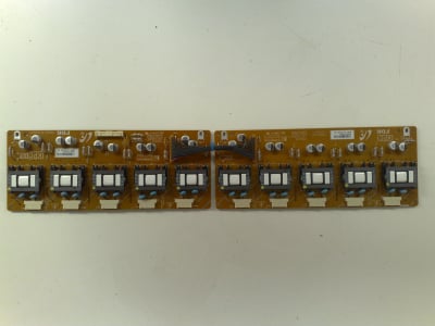 ΠΛΑΚΕΤΑ INV PCB2676 ΚΑΙ PCB2677