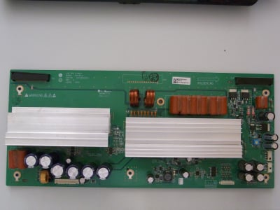 ΠΛΑΚΕΤΑ Z-UP EBR39523001 EAX39522601