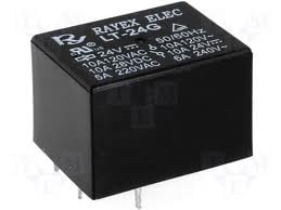 ΡΕΛΕ LT-24G 24V 10A