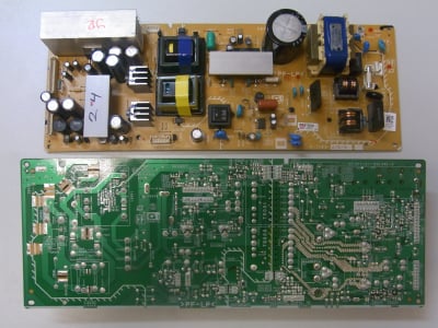 ΤΡΟΦΟΔΟΤΙΚΟ ΙΣΧΥΟΣ A-1189-415-A 1-870-685-21