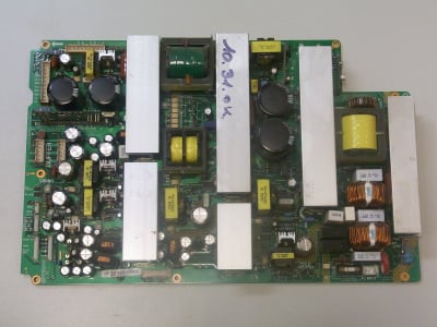 ΤΡΟΦΟΔΟΤΙΚΟ LJ44-00108B PS-504-PH REV0.65 ΜΕΤΑΧΕΙΡΙΣΜΕΝΟ