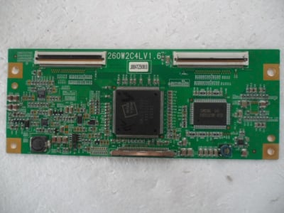 ΠΙΝΑΚΑΣ ΕΛΕΓΧΟΥ T 260W2C4LV1.6