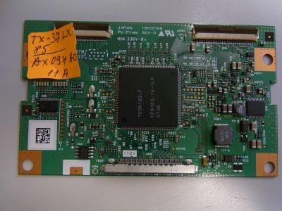 ΠΛΑΚΕΤΑ ΕΛΕΓΧΟΥ T-TCON103-F MDK336V-0