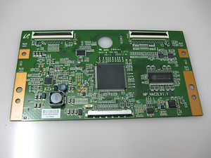 ΠΛΑΚΕΤΑ T-CON NP_HAC2LV1.1