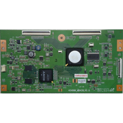 ΠΛΑΚΕΤΑ T-CON 4046NN_MB4C6LV0.6