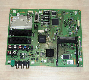 Πίνακας 1-876-638-11 KDL26S4000